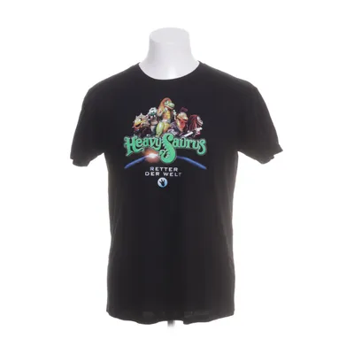T-shirt (Black) from Sol’s Cotton