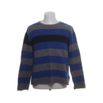Sweater (Blue, Multicolored) from Marni at H&M Cashmere