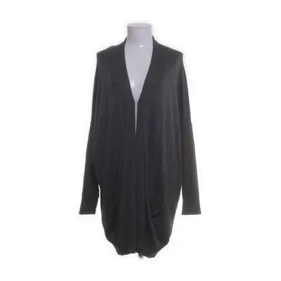 Cardigan (Grijs) van Atmosphere Nylon, Viscose