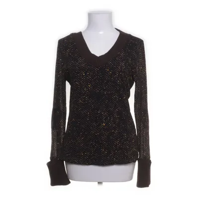 Haut (Marron, Multicolore) de Betty Barclay Polyamide, Polyester