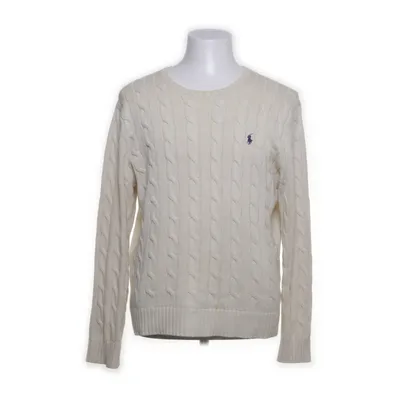 Sweater (Beige) from Polo Ralph Lauren Cotton