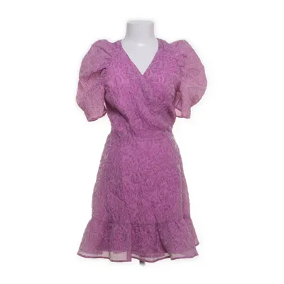 Wikkeljurk (Roze) van & Other Stories Viscose, Polyester