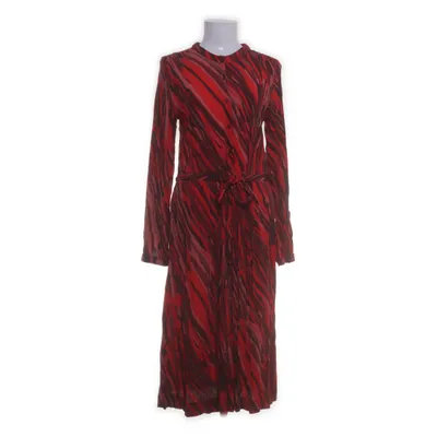 Klänning (Röd, Brun) från Rodebjer Viskos