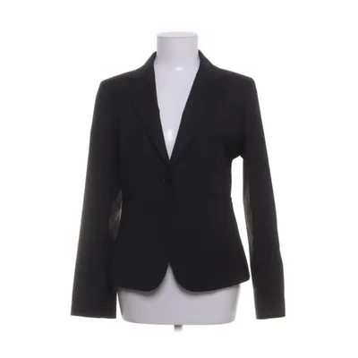 Kavaj (Svart) från Van Heusen Polyester