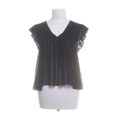 Topp (Svart) från Zara Trafaluc Collection