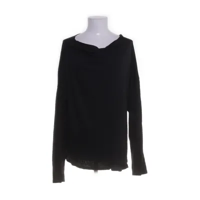 Cardigan (Zwart) van Basic U