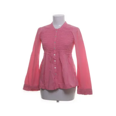 Bluse (Pink) fra Odd Molly Bomuld