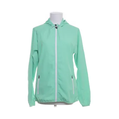 Huvtröja (Grön) från Pro Touch Polyester