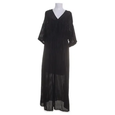 Långklänning (Svart) från Rue de Femme Polyester