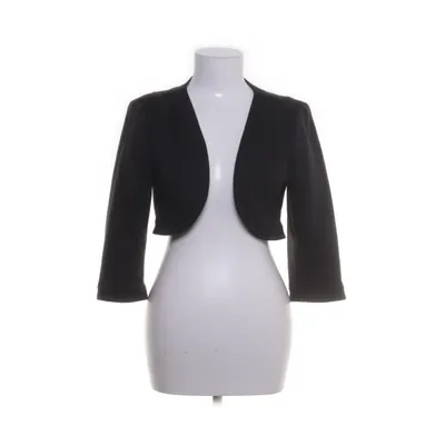 Bolero (Black) from C&A Your Sixth Sense Polyester