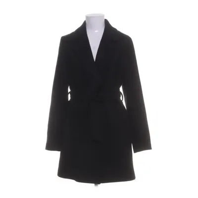 Kappa (Svart) från H&M Elastan, Polyester, Viskos