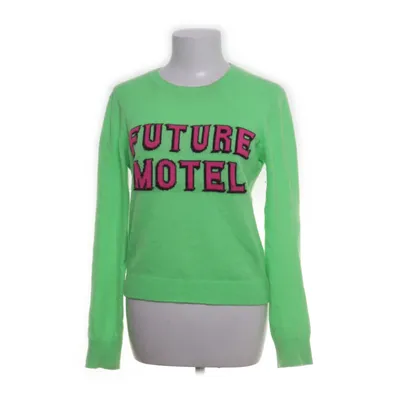 Tröja (Grön) från From Future Kashmir