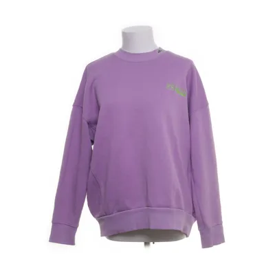 Sweatshirt (Lila) van Ellesse Katoen, Polyester