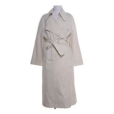 Trenchcoat (Beige) från Mango Bomull, Polyester