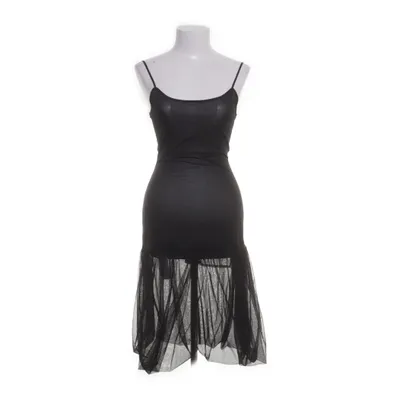 Onderjurk (Zwart) van VILA Clothes Polyester