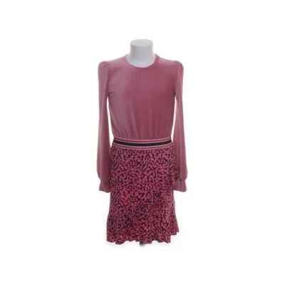 Klänning (Rosa, Flerfärgad) från WE Elastan, Polyester, Viskos