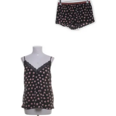 Pyjamas (Svart, Rosa) från Love Stories x H&M