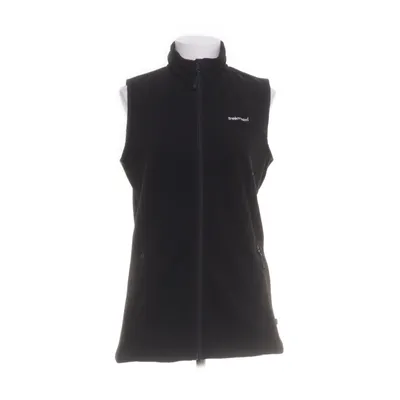 Träningsväst (Svart) från Trekmates Polyester