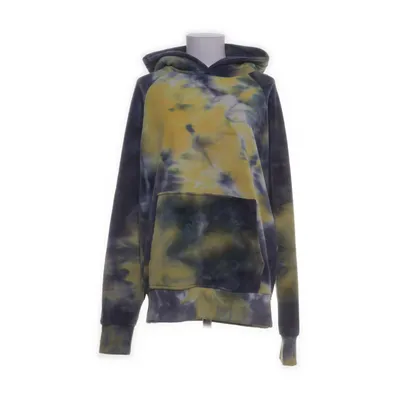 Hoodie (Blue, Yellow, Multicolored) from Spark Paws