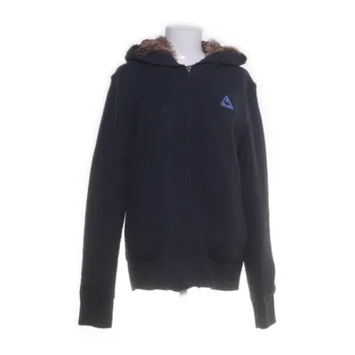 Kofta (Blå) från Le Coq Sportif Akryl, Bomull