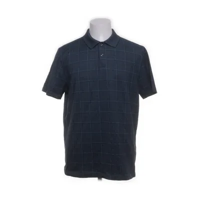 Polotrøje (Sort, Flerfarvet) fra Van Heusen Bomuld, Polyester
