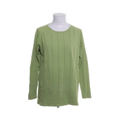 Sweater (Green) from La Ligna