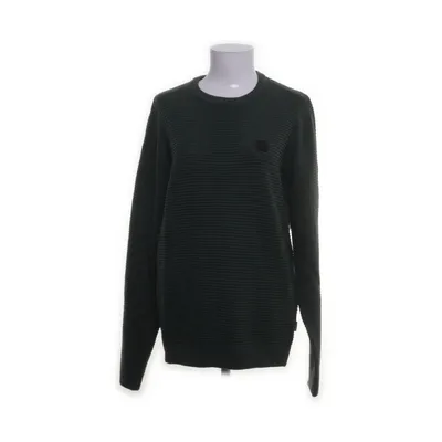 Tröja (Grön) från Jean Pascale Bomull, Polyester