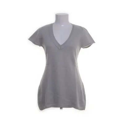 Slipover (Grå) från Laura Clement La Redoute Alpackaull, Merinoull, Nylon