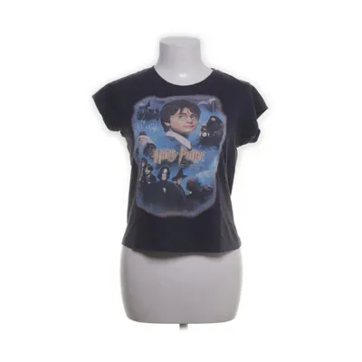 T-shirt (Svart, Flerfärgad) från Harry Potter