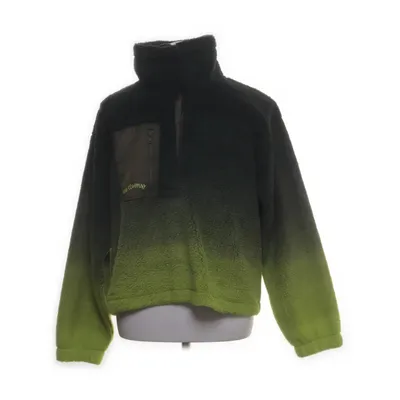 Fleecetrøje (Grøn) fra The Cava Company Polyester