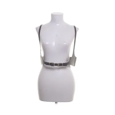 Kroppssmycke (Svart) från H&M Okänd metall