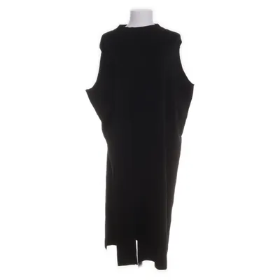 Turtleneck kjole (Sort) fra COS Uld