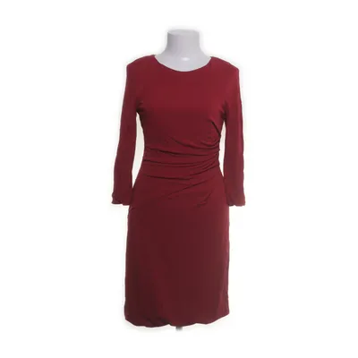 Klänning (DP244/A12W) från Karen Millen Polyester, Viskos