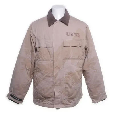 Jakke (Beige, Flerfarvet) fra Filling Pieces