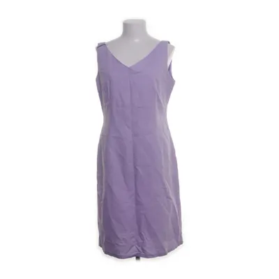 Jurk (Lila) van InWear Katoen, Linnen