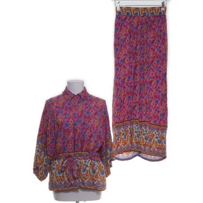 Set (Flerfärgad) från HUNKØN Viskos