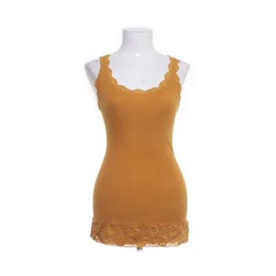 Nachtjapon (Bruin) van Rosemunde Katoen, Elastaan, Polyamide, Viscose