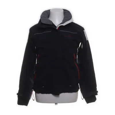 Veste polaire (Bleu, Multicolore) de Pelle P Nylon, Polyester, Polyuréthane