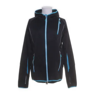 Capuchon sweater (Zwart) van Crivit Sports Polyester