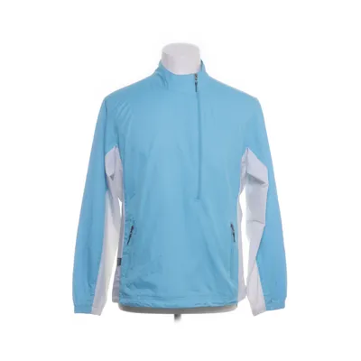 Anorak (Blå) från Backtee Polyester