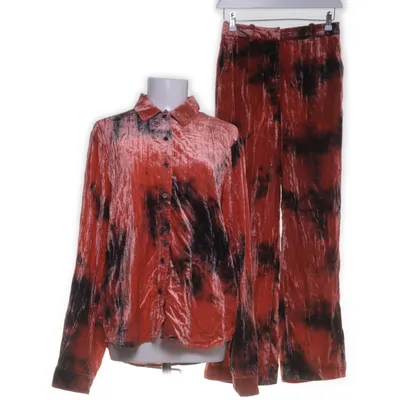 Set (Orange, Svart) från & Other Stories Polyamid, Viskos