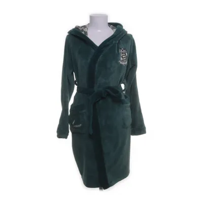 Badekåbe (Grøn, Flerfarvet) fra Harry Potter Polyester