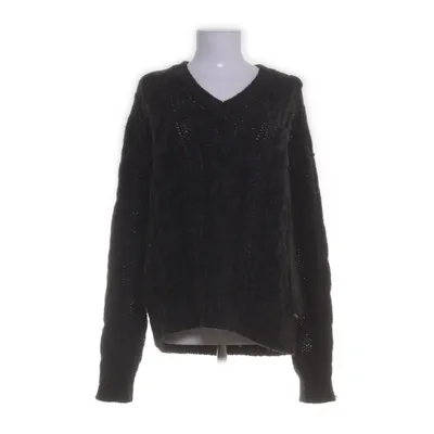 Trui (Bruin) van Diesel Acryl, Alpacawol, Wol