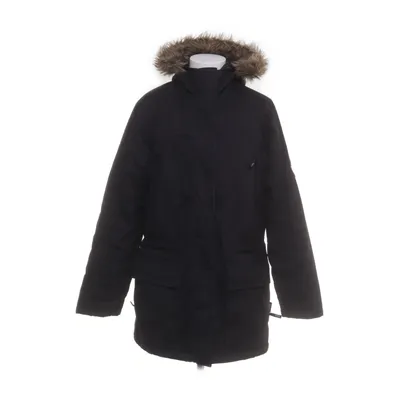 Vinterjacka (Svart) från Weather Report Bomull, Polyester