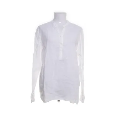 Blouse (Wit) van Mos Mosh Linnen