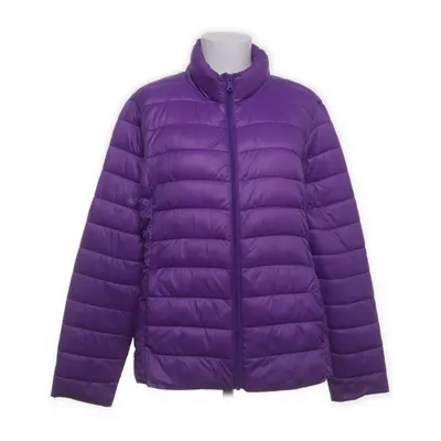 Lättviktsjacka (Lila) från Primark Nylon, Polyester