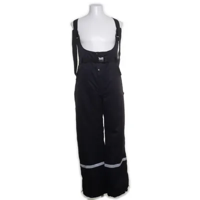 Overall (Blue, Black) from ACC Polyester