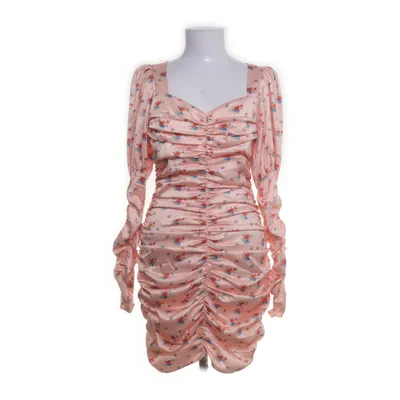 Kjole (Pink, Flerfarvet) fra Notes du Nord Polyester