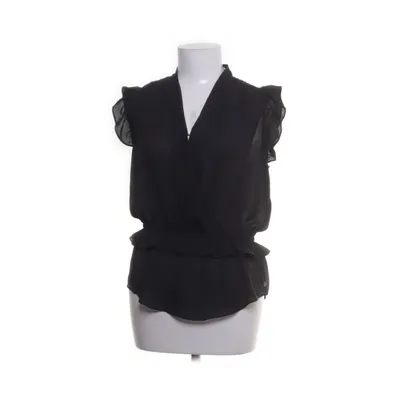 Top (Black) from Scotch & Soda Polyester