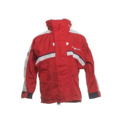 Zeiljas (Rood, Wit, Blauw) van Henri Lloyd